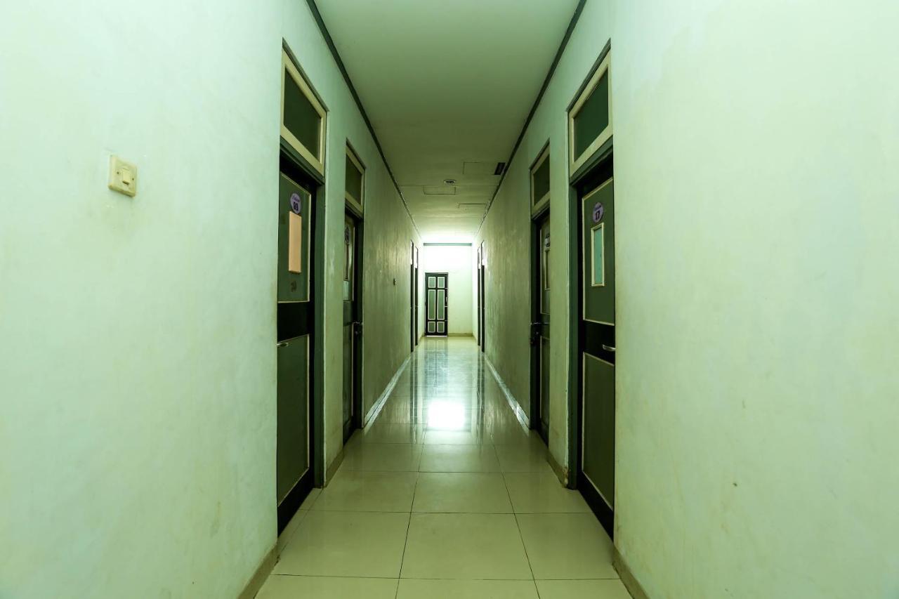 Oyo 2197 Pulau Laut Guest House Banjarmasin  Bagian luar foto