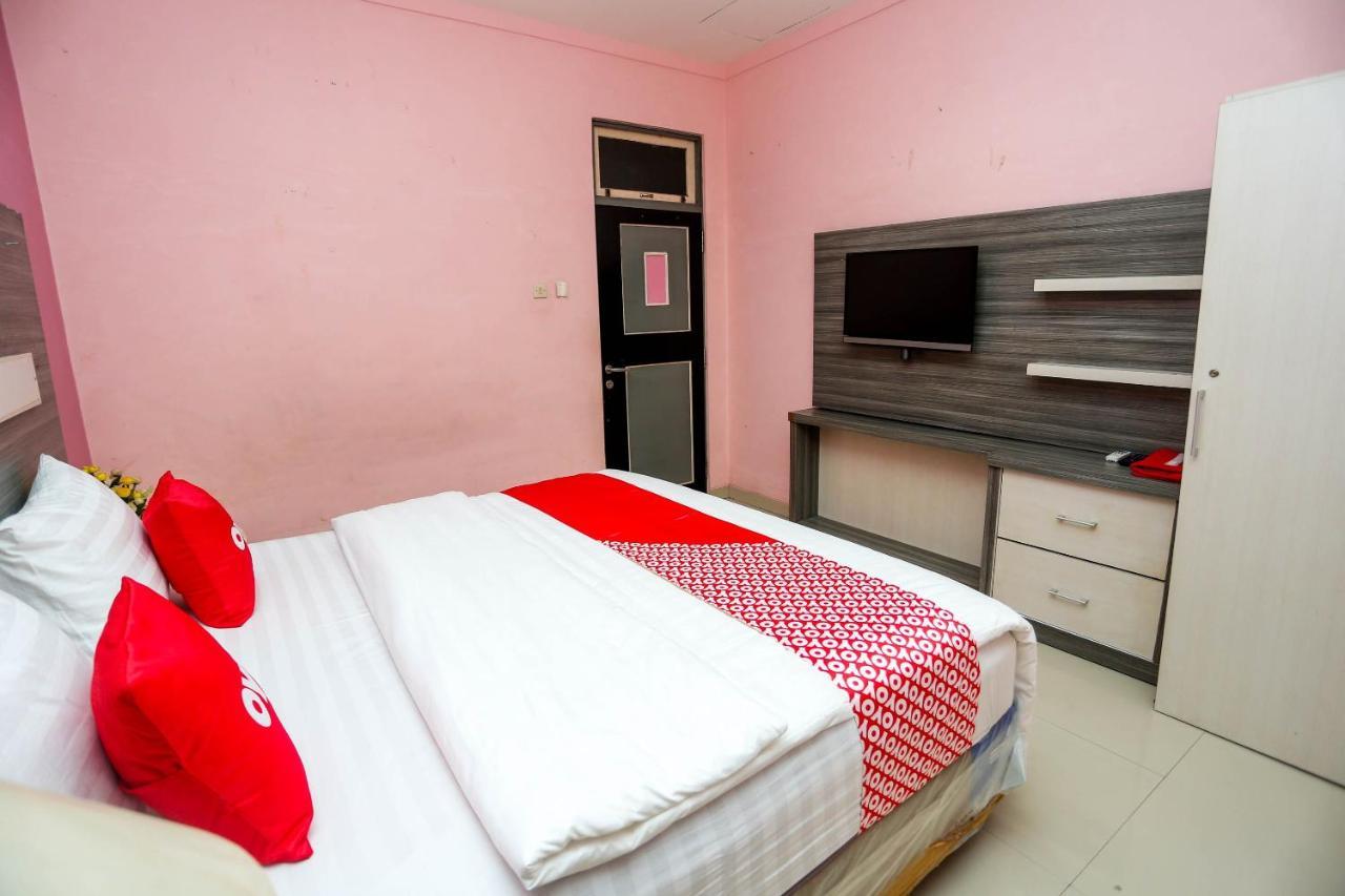 Oyo 2197 Pulau Laut Guest House Banjarmasin  Bagian luar foto
