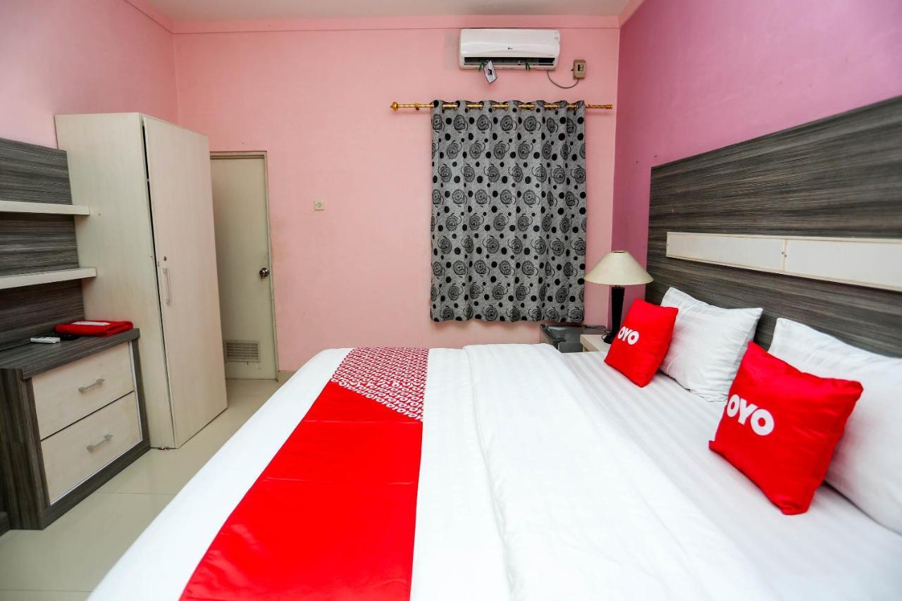 Oyo 2197 Pulau Laut Guest House Banjarmasin  Bagian luar foto