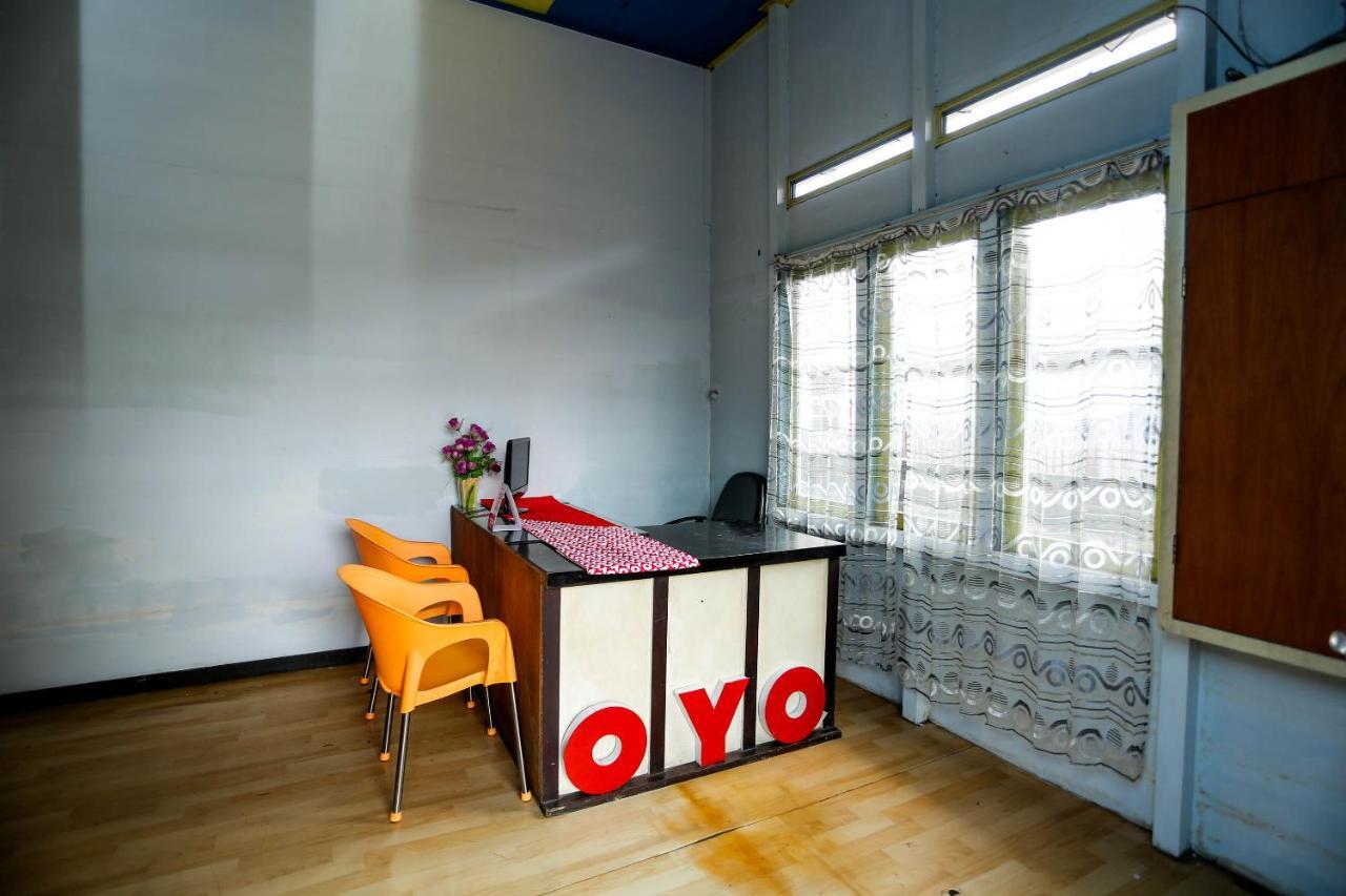 Oyo 2197 Pulau Laut Guest House Banjarmasin  Bagian luar foto