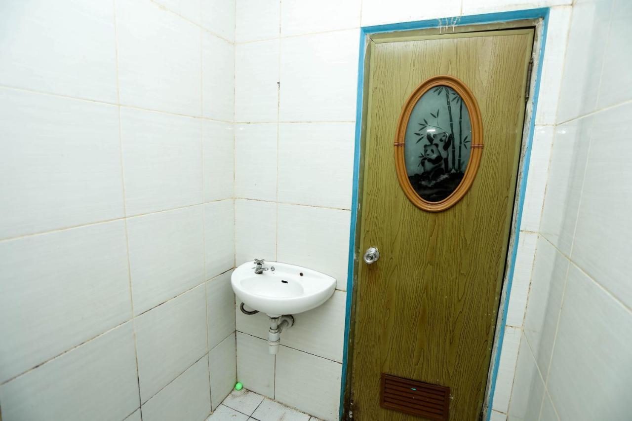 Oyo 2197 Pulau Laut Guest House Banjarmasin  Bagian luar foto