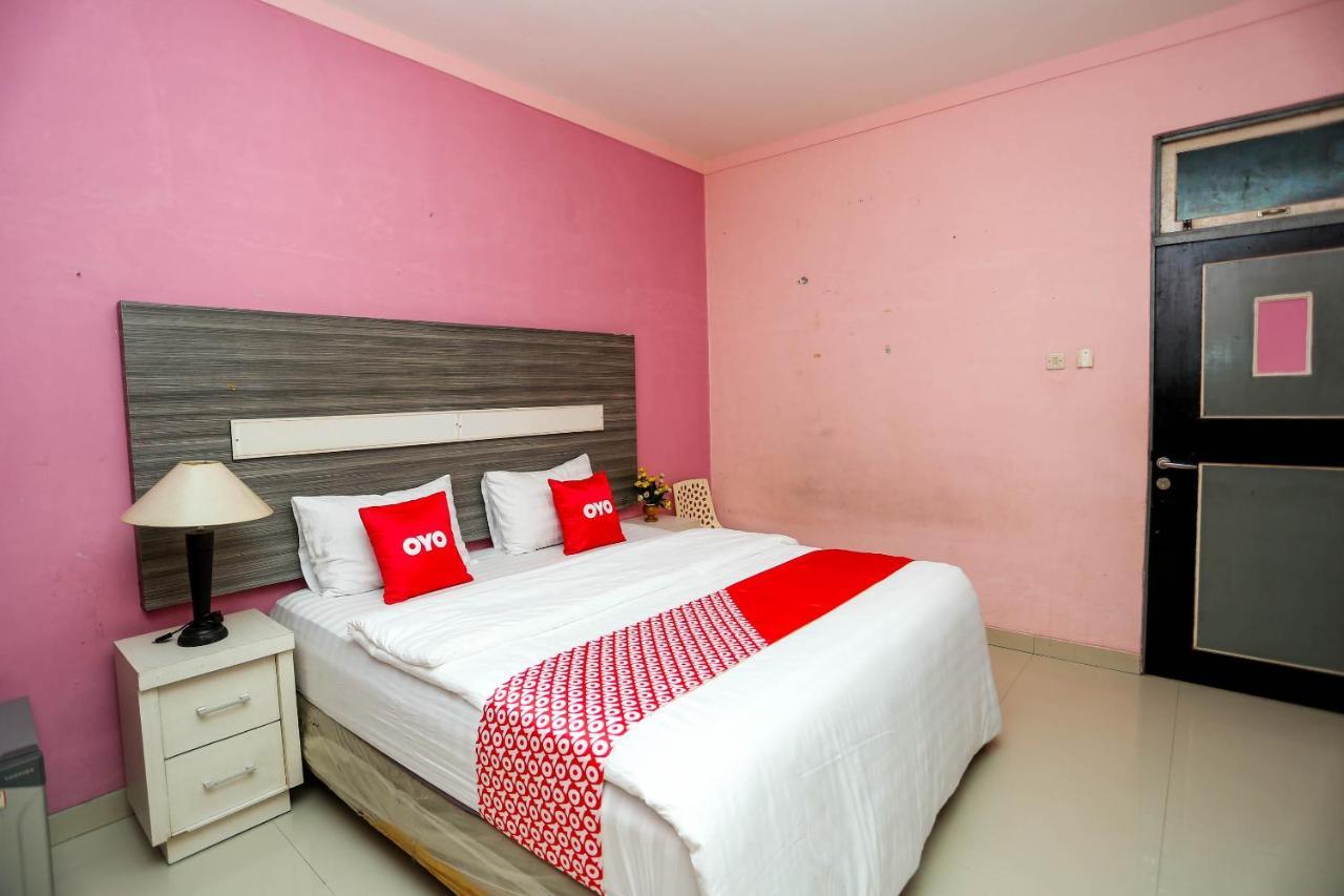 Oyo 2197 Pulau Laut Guest House Banjarmasin  Bagian luar foto