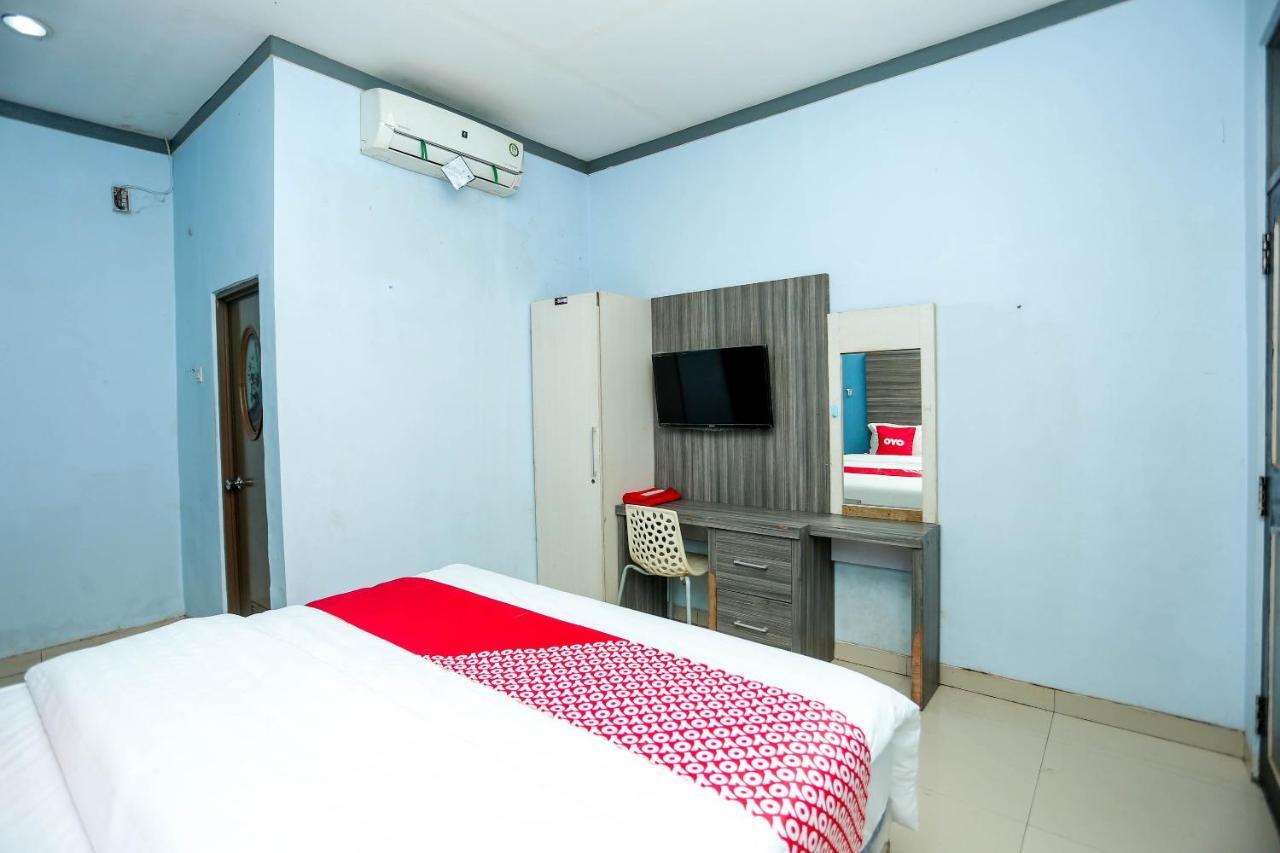 Oyo 2197 Pulau Laut Guest House Banjarmasin  Bagian luar foto