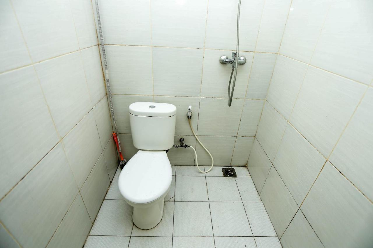Oyo 2197 Pulau Laut Guest House Banjarmasin  Bagian luar foto